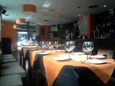Galeas Gastrobar
