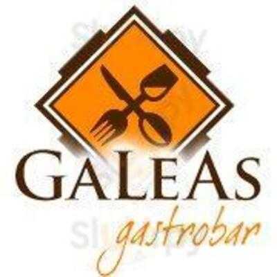 Galeas Gastrobar
