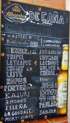 Don Pío Cervecería