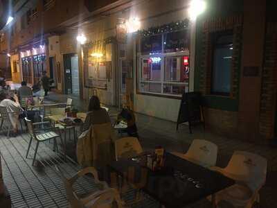 Don Pío Cervecería