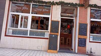 Don Pío Cervecería