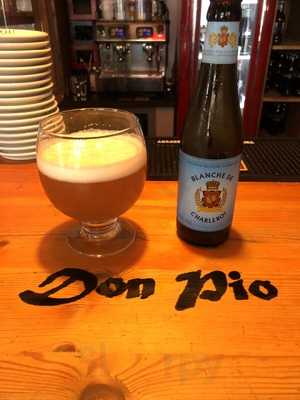 Don Pío Cervecería