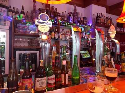 Don Pío Cervecería