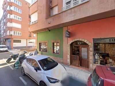 Don Pío Cervecería