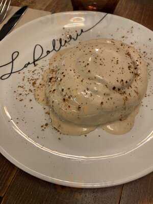 La Rollerie- Calle Mayor