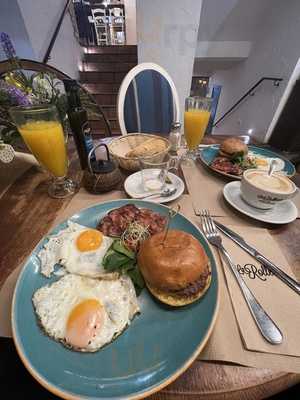 La Rollerie- Calle Mayor