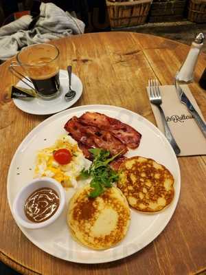 La Rollerie- Calle Mayor