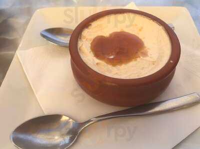 Restaurante-asador Rincon De Chasna