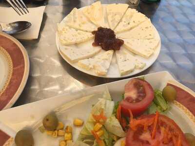 Restaurante-asador Rincon De Chasna