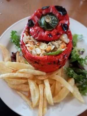 Restaurante-asador Rincon De Chasna