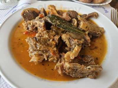 Restaurante-asador Rincon De Chasna