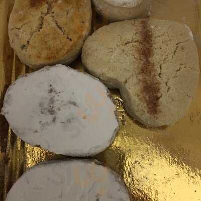 Confiteria-cafeteria Victoria