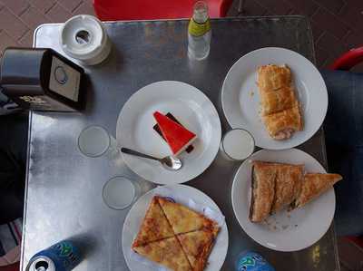 Confiteria-cafeteria Victoria