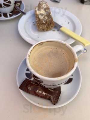 Confiteria-cafeteria Victoria