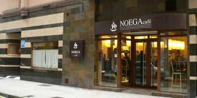 Noega Cafe