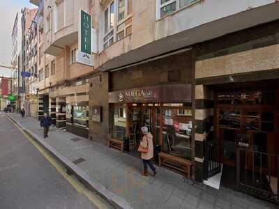 Noega Cafe
