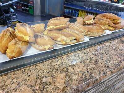 Restaurante La Espiga