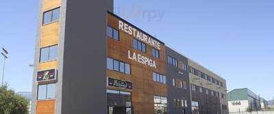 Restaurante La Espiga