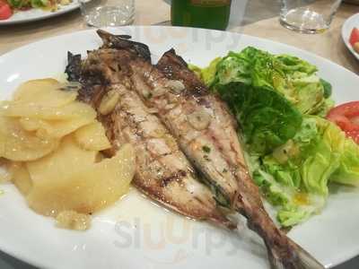 Restaurante La Espiga