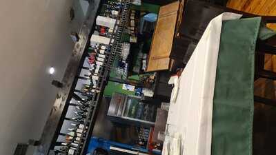 Sidrería Los Campinos