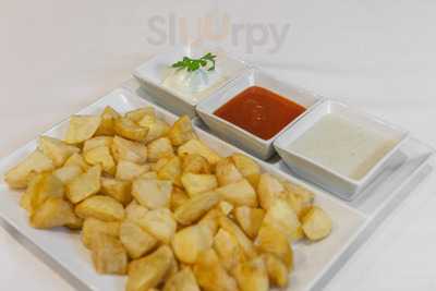 Sidrería Los Campinos