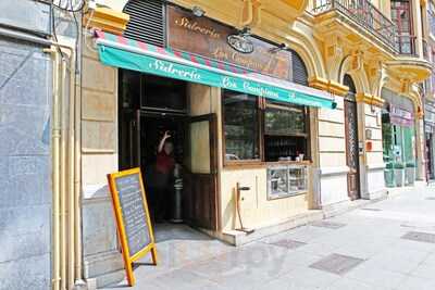 Sidrería Los Campinos