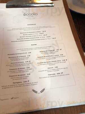 Éccolo
