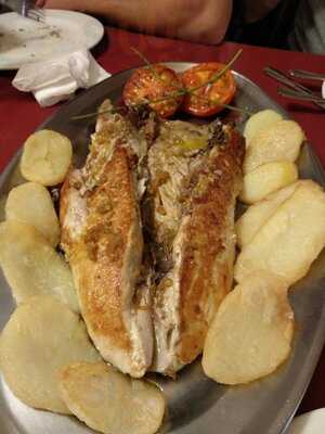 Restaurante Bar Los Caracoles