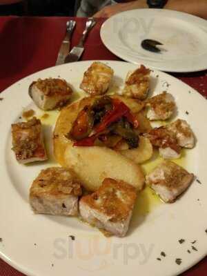 Restaurante Bar Los Caracoles