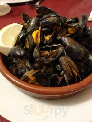 Restaurante Bar Los Caracoles