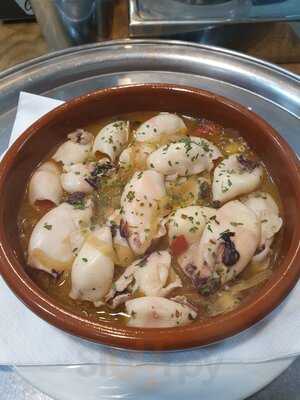 Restaurante Bar Los Caracoles