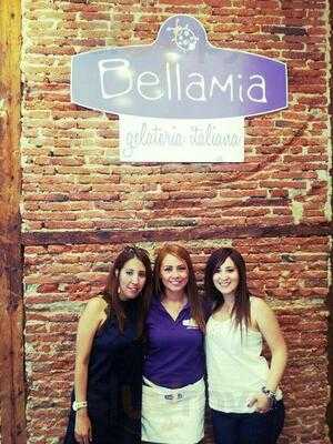 Bellamia Heladeria