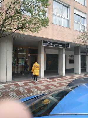 Taberna Pagoa