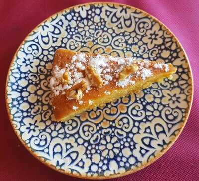 Restaurante Bixtro Bar San Jose De La Vega