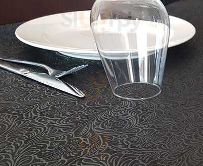 Restaurante Bixtro Bar San Jose De La Vega