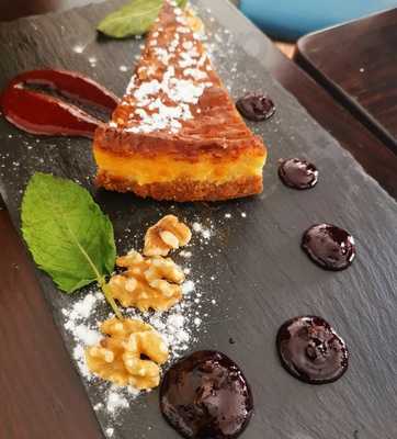 Restaurante Bixtro Bar San Jose De La Vega