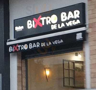 Restaurante Bixtro Bar San Jose De La Vega