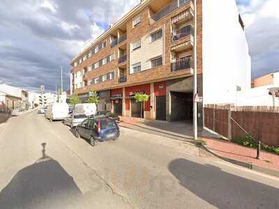 Restaurante Bixtro Bar San Jose De La Vega