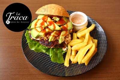 La Traca Bar Restaurante