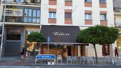 La Traca Bar Restaurante