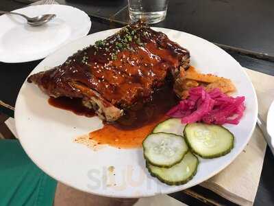 Kitchen 154 (vallehermoso)