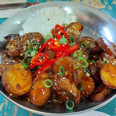 Kitchen 154 (vallehermoso)