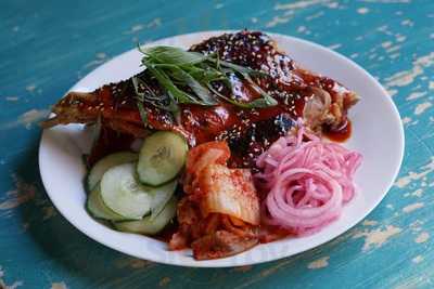 Kitchen 154 (vallehermoso)