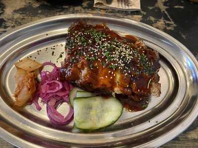 Kitchen 154 (vallehermoso)