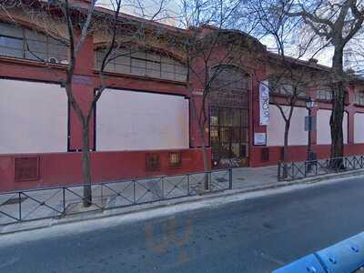 Kitchen 154 (vallehermoso)