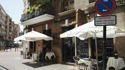 Las Sartenes De Los Ventanales