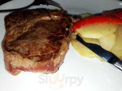 Las Sartenes De Los Ventanales