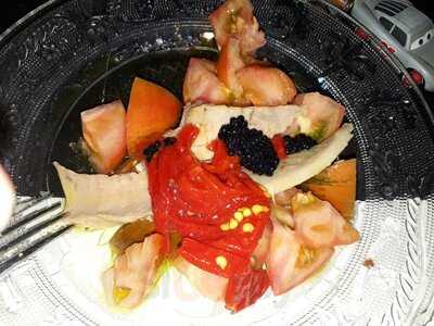 Las Sartenes De Los Ventanales