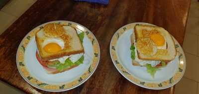 Heladeria La Italiana