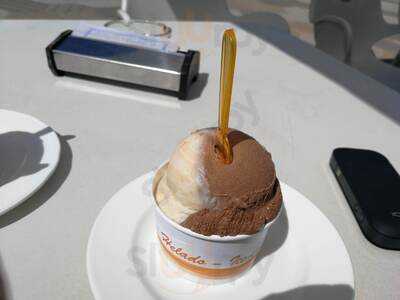 Heladeria La Italiana